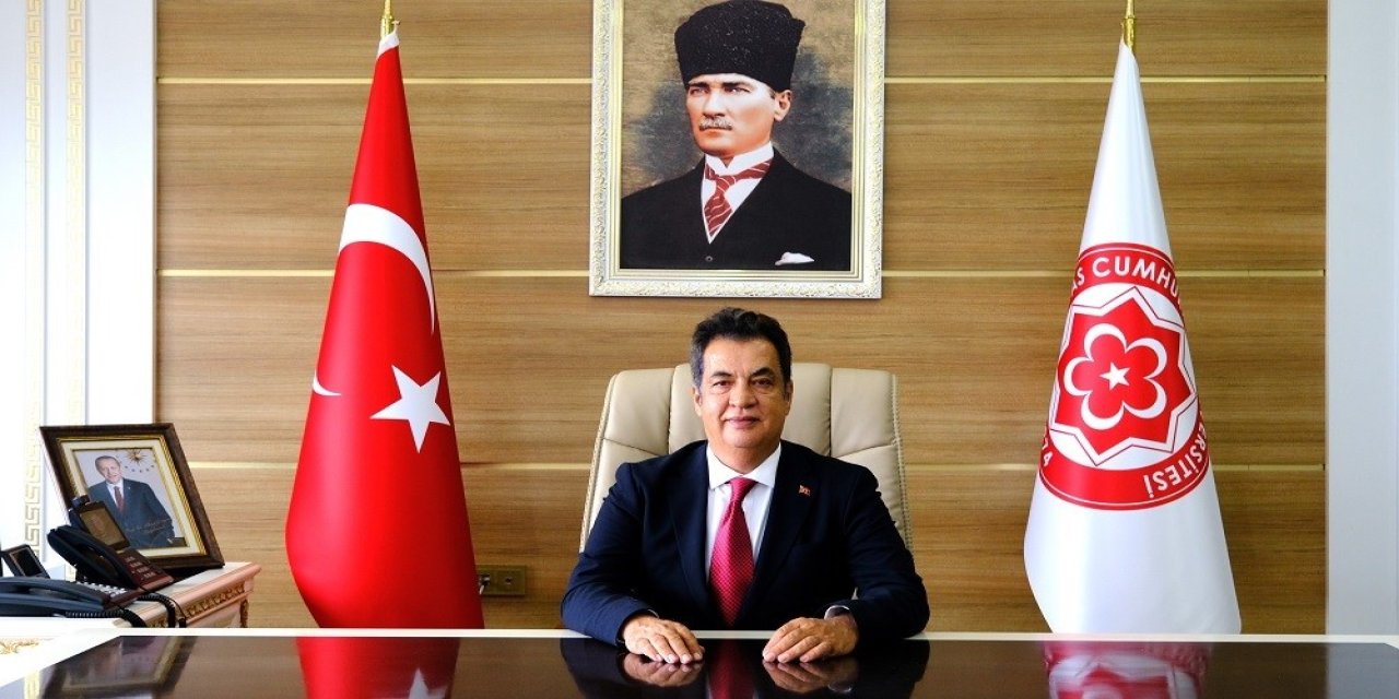 Sivas Cumhuriyet Üniversitesi’nde ihale iptali: Amaç daha yüksek promosyon