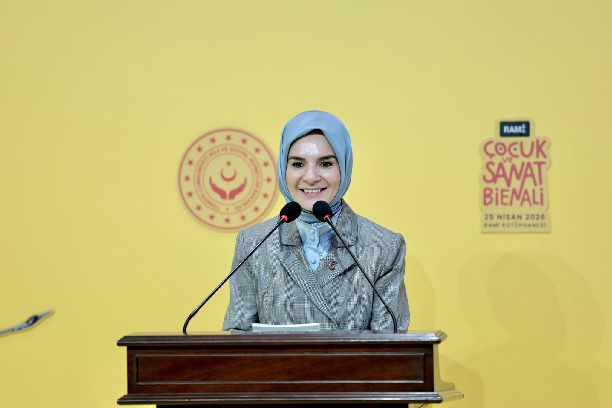 Doğum yardımı ödemeleri hesaplara yatırıldı