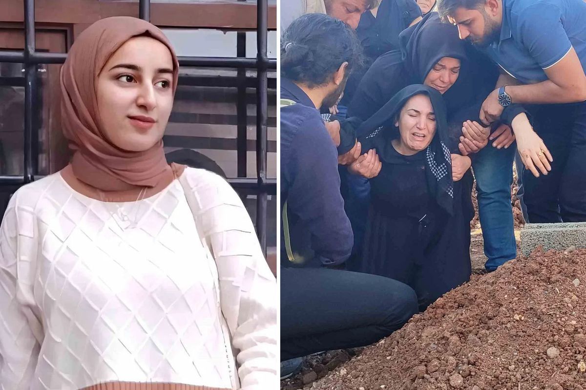 Rojin Kabaiş dosyasında özel ekip kuruldu