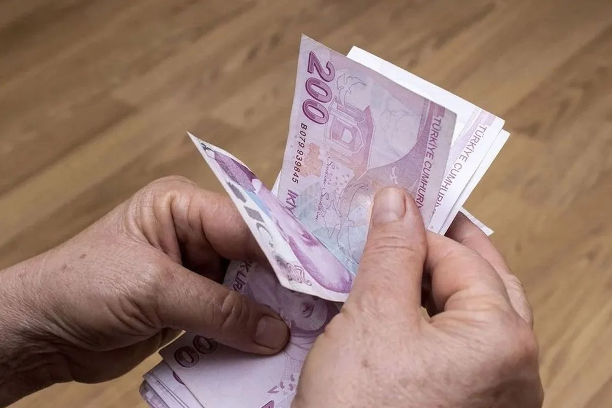 Emekli İkramiyelerinde Rakam Netleşti