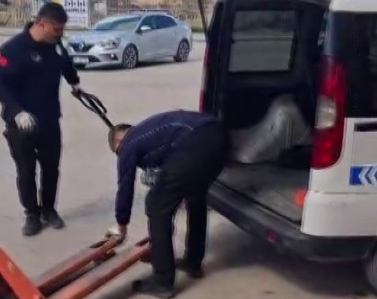 Denetimler sıklaştı, işgale geçit yok