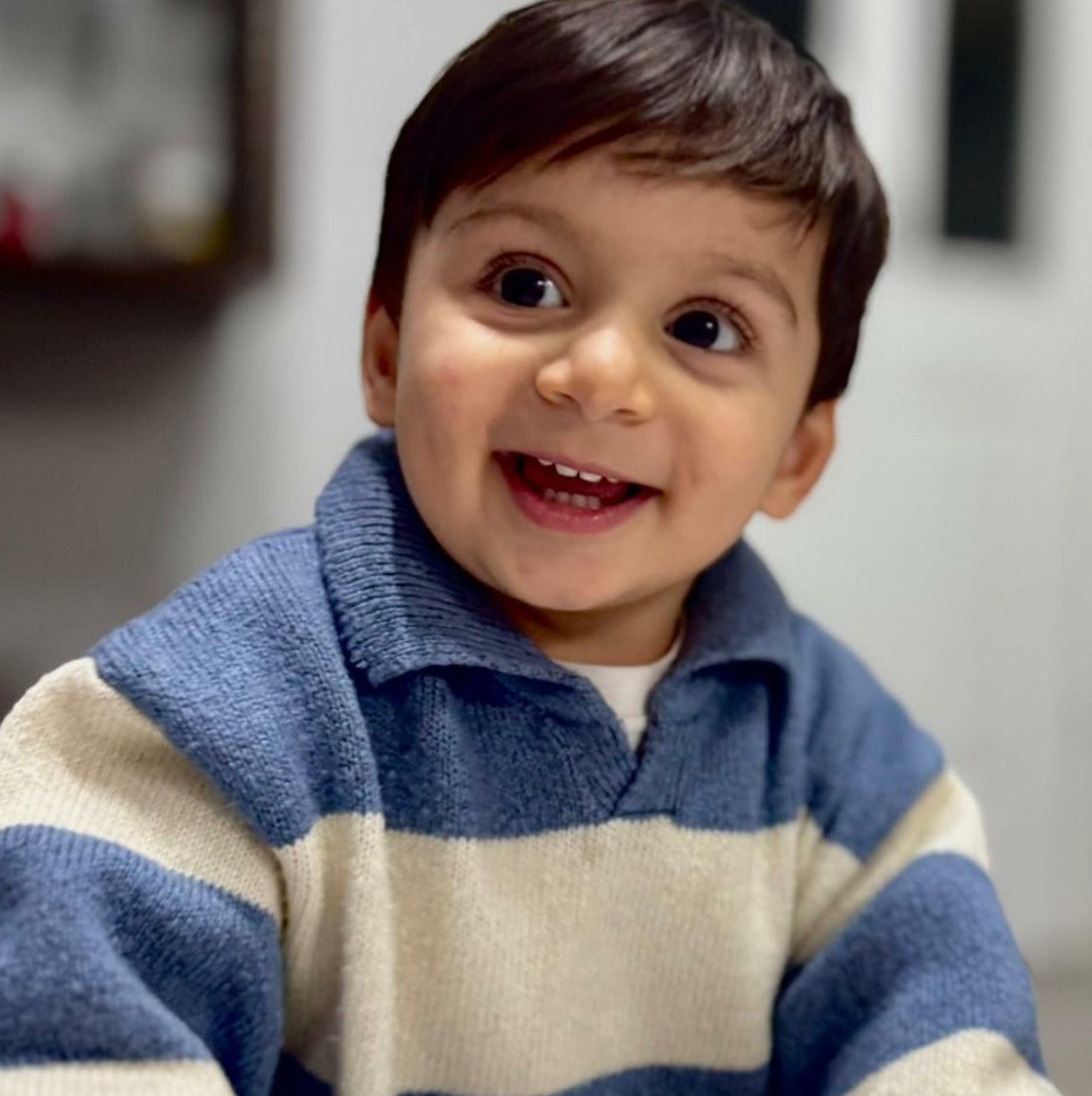 DMD hastası Doruk, zamana karşı yarışıyor