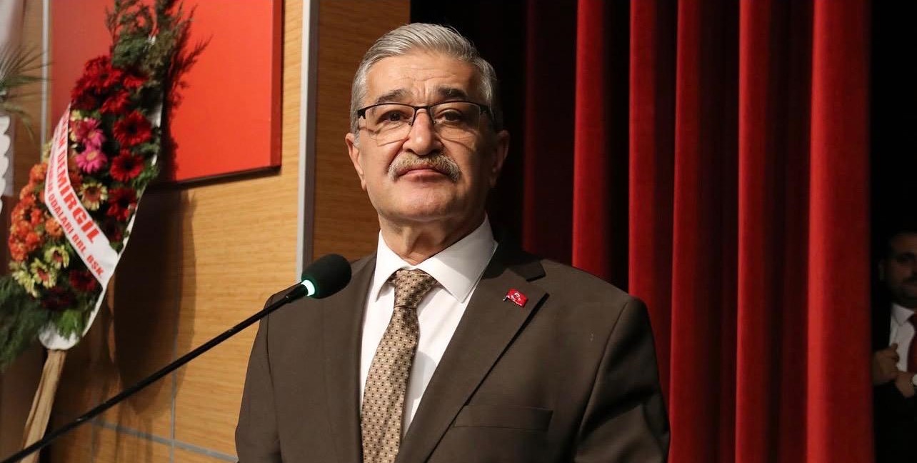 Emeğin olduğu yerde bereket vardır