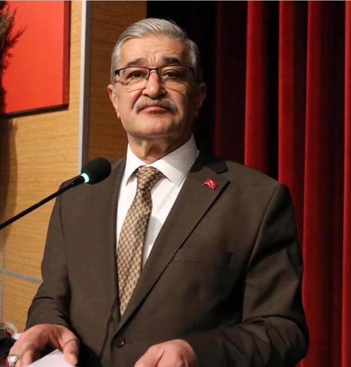 Emeğin olduğu yerde bereket vardır