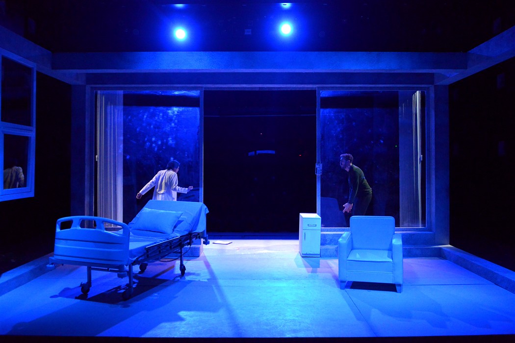 Sivas Devlet Tiyatrosunda “Donör” sahneye çıkıyor