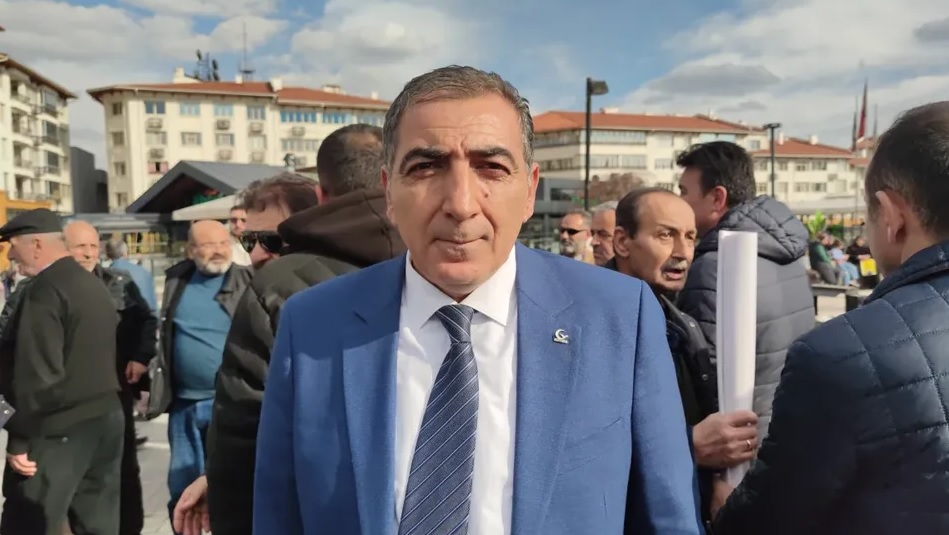 Sivas’a yeni askeri birlik kazandırılması çağrısı