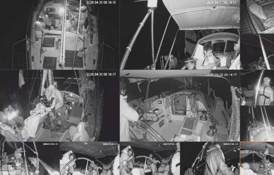 Gazze’ye Giden İnsani Yardım Filosuyla İletişim Kesildi