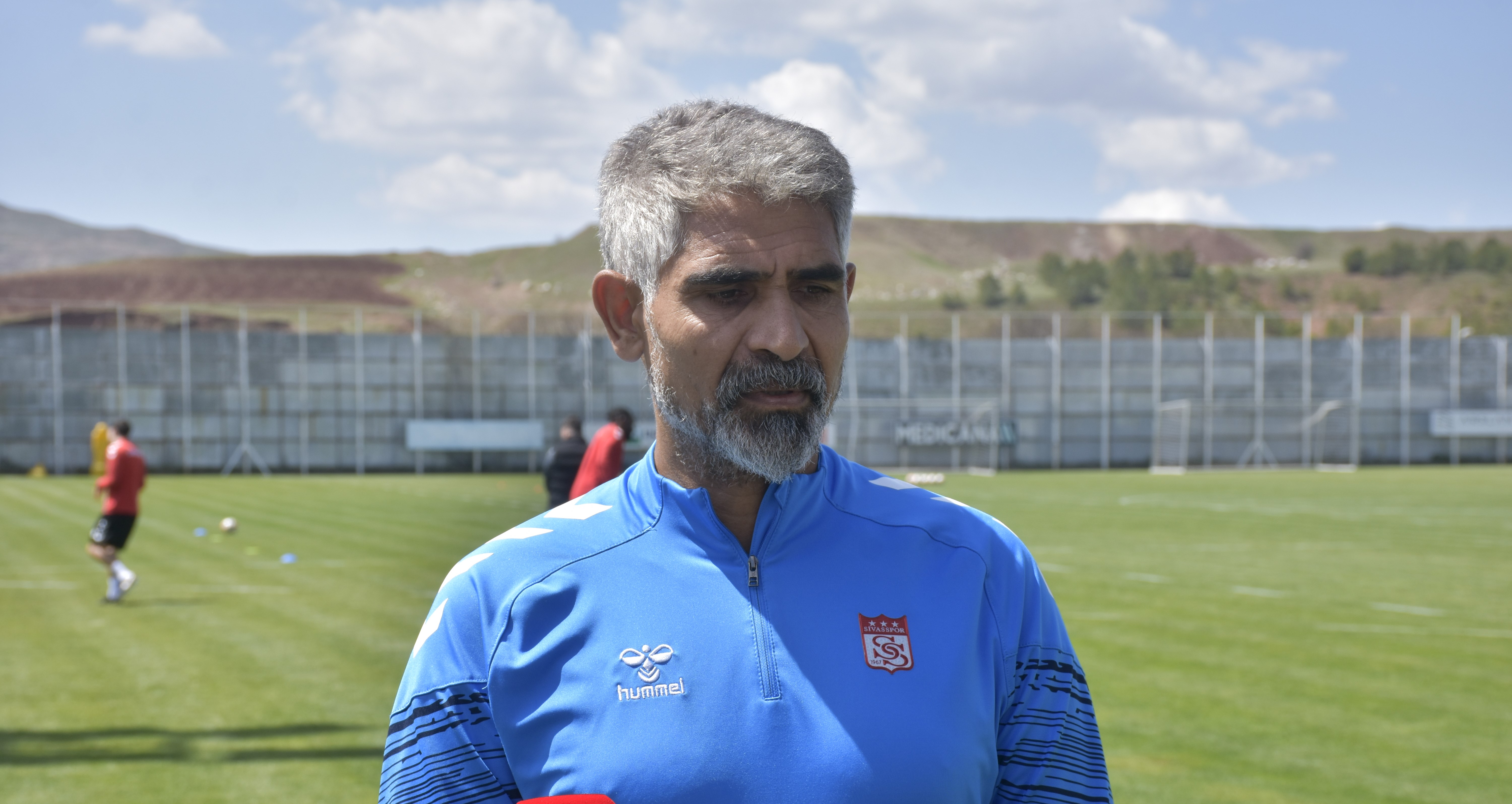 İsmet Taşdemir’den transfer ve planlama açıklaması