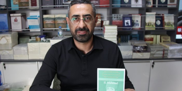 Prof. Dr. Ahmet Yüksel kitapseverlerle buluştu