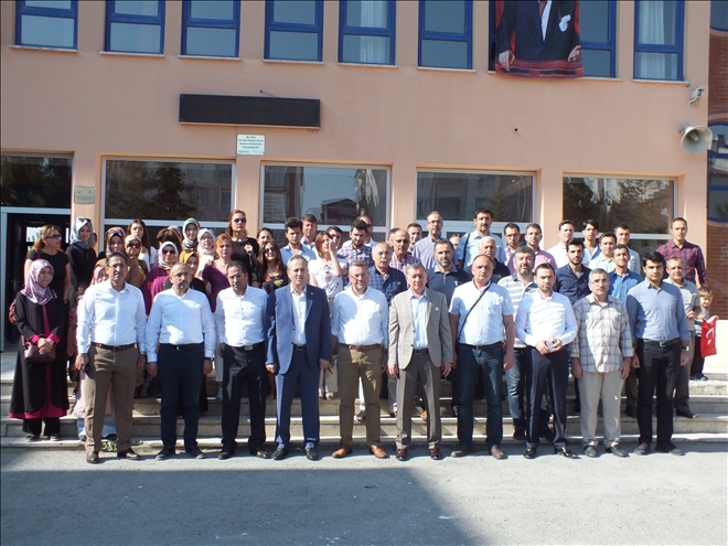 OKUL MÜDÜR YARDIMCISI DARBEDİLDİ