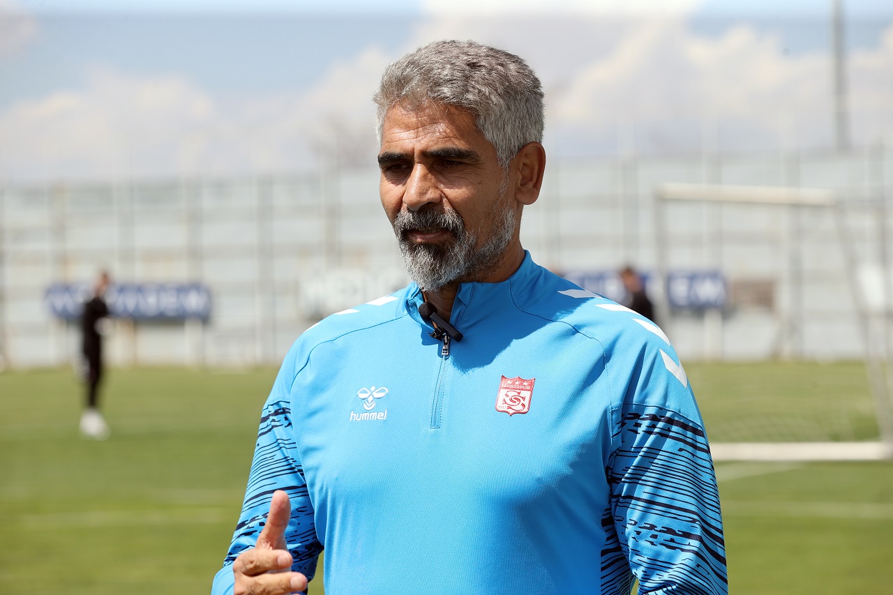 Taşdemir: “Burak Başkan varsa ben de varım”