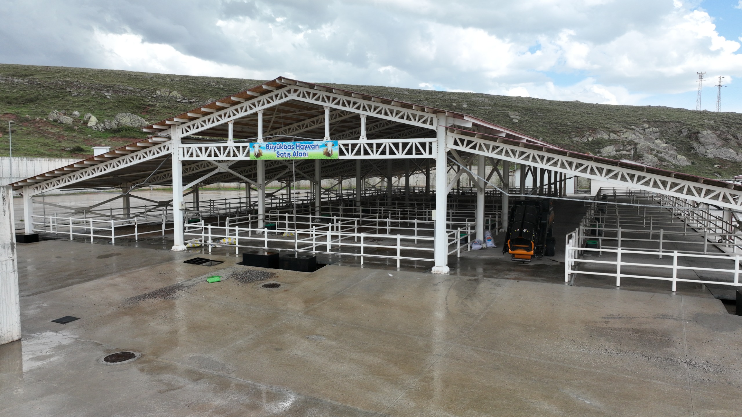 Sivas’ta kurban pazarı kayıtları 4 mayıs’ta başlıyor