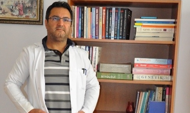 SÜ’den Pancar Üzerine TÜBİTAK Destekli Bilimsel Çalışma