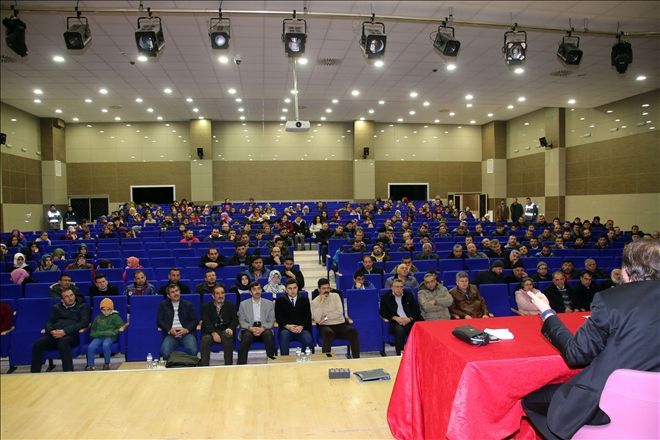 "FETÖ DİNİ TEMELLİ BİR TERÖR ÖRGÜTÜDÜR"