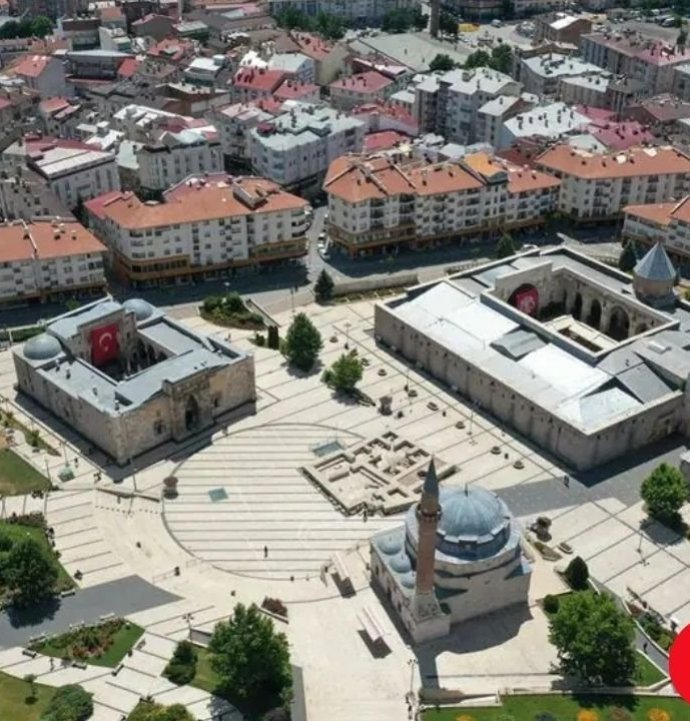Sivas'ta Bugün Hava Nasıl Olacak? - 2 Mayıs 2026