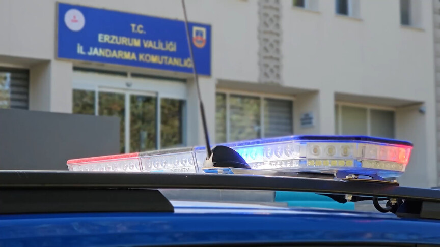 Organize suç örgütlerine operasyon