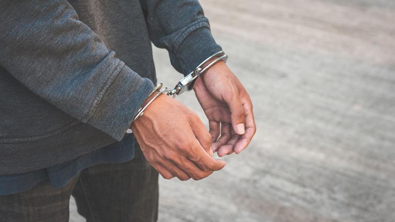 Sivas’ta Suçlulara Darbe: 387 Şahıs Yakalandı