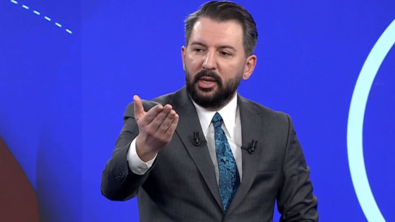 Ferhat Murat kimdir? Aslen nereli, eşi kim, hangi partiye yakın? İşte hayatı ve kariyeri