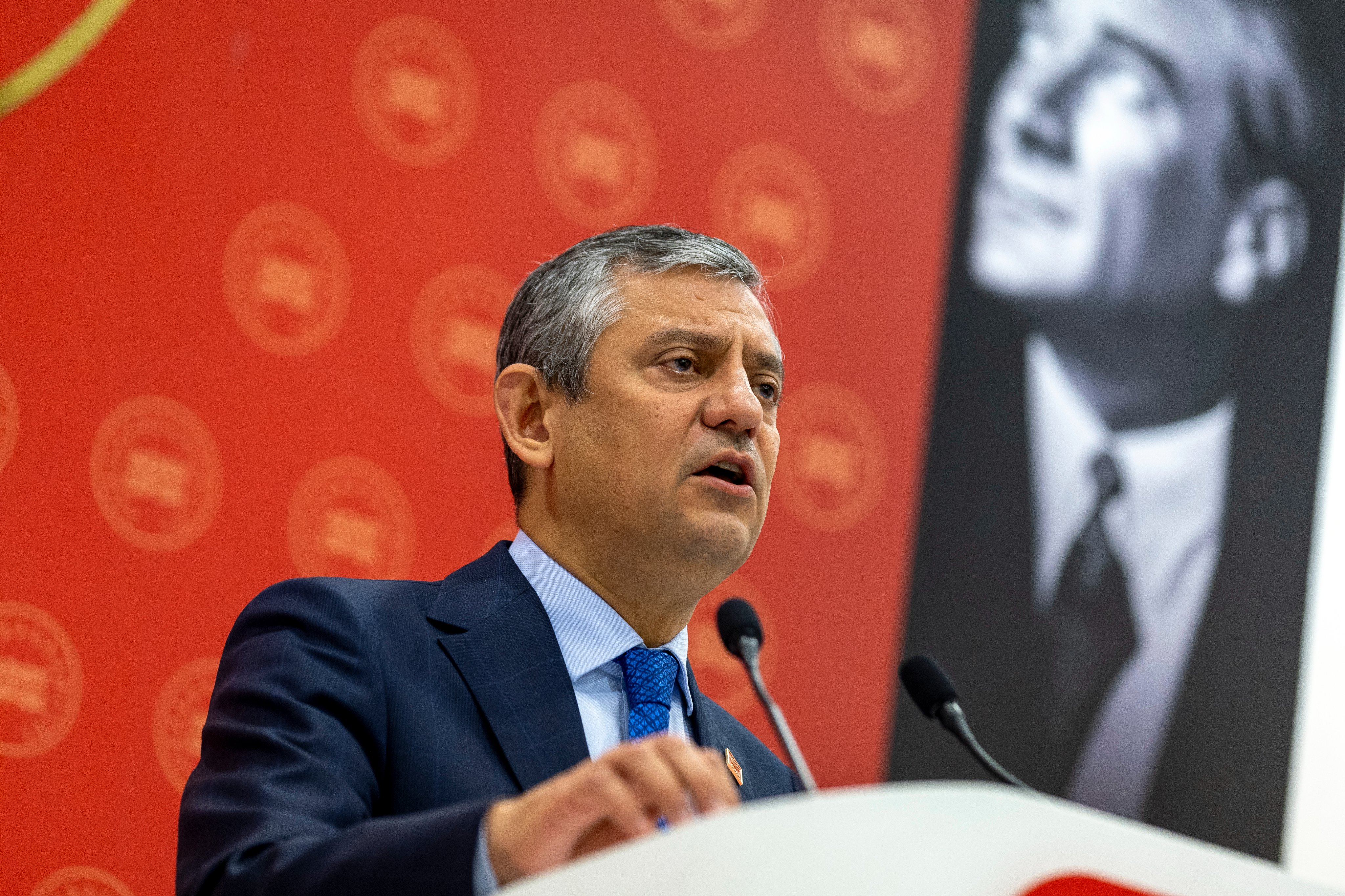 İktidar olmak için savunmadan hücuma çıkıyoruz