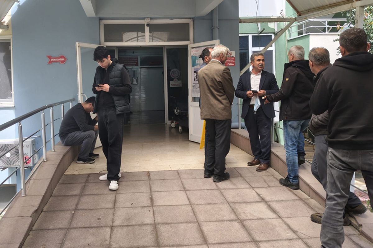 Mersin’de Faciа: İki Kardeş Hayatını Kaybetti