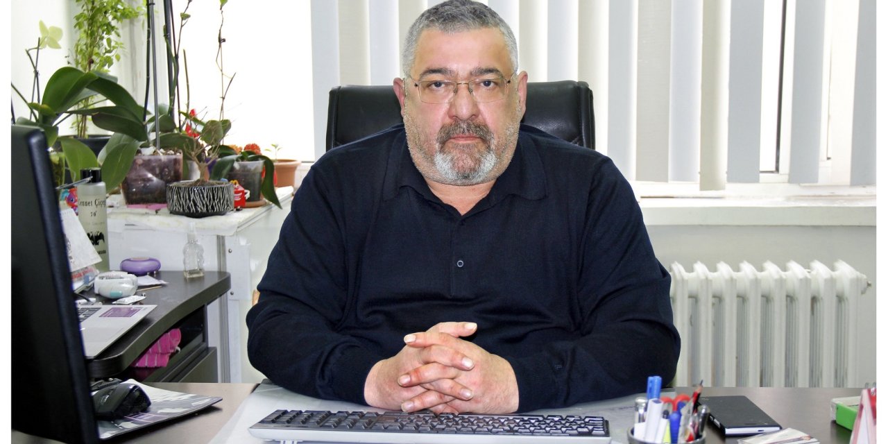 Sivas'ta uzmanında astım uyarısı