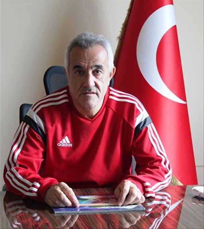 ?YOLUMUZA DEVAM EDİYORUZ?