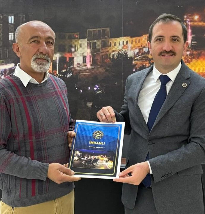 Sivas'ta süt fabrikası yeniden üretime hazırlanıyor