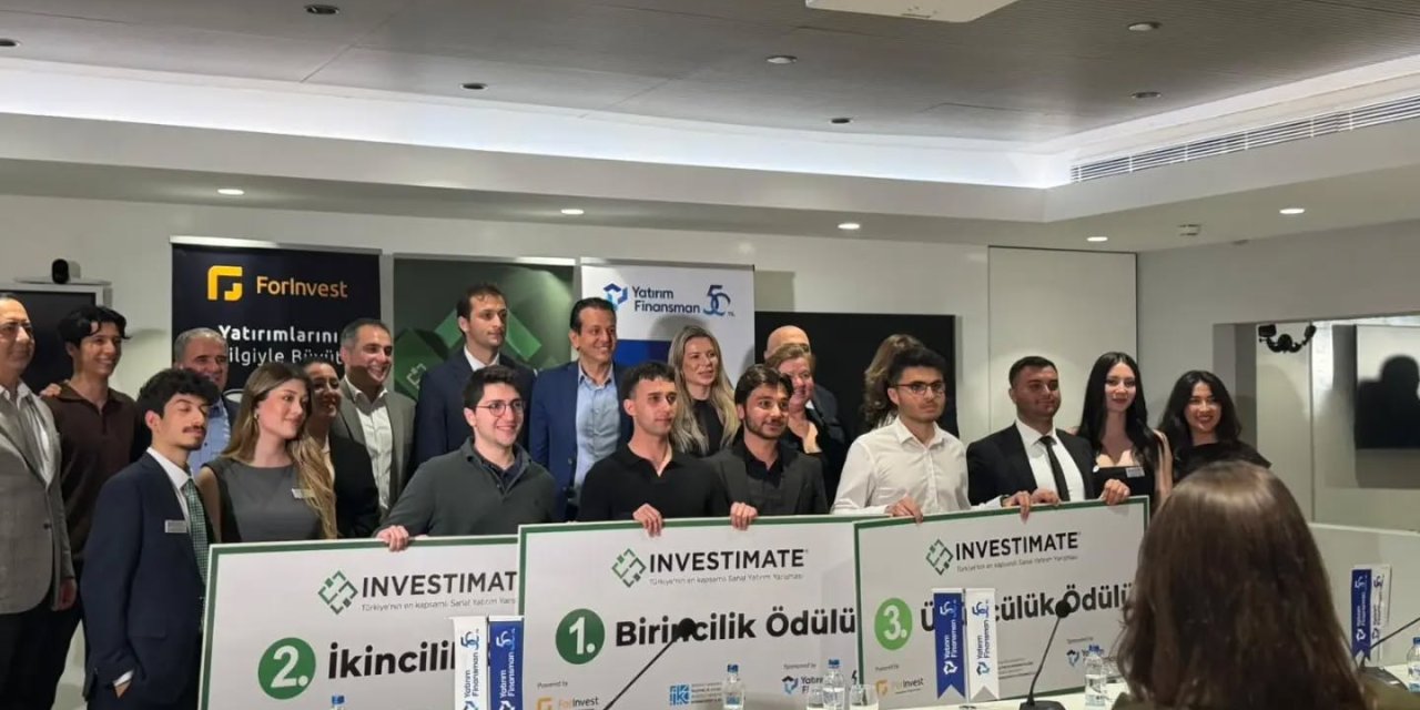 1000 öğrencilik yarışmada Sivaslı isim ilk beşe girdi
