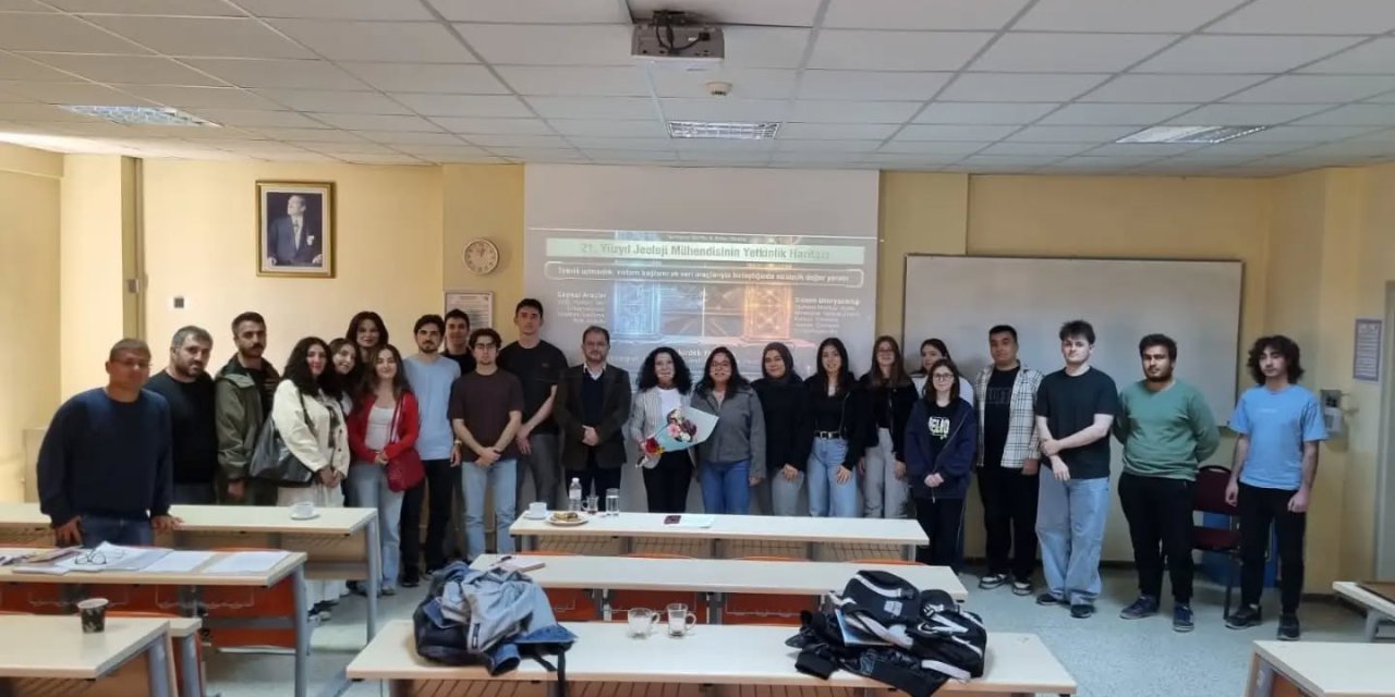 Sivas'ta enerji dönüşümüne akademik katkı