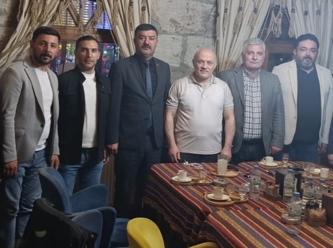 Öz Belediye-İş Sendikasında Sivas yönetimi belirlendi