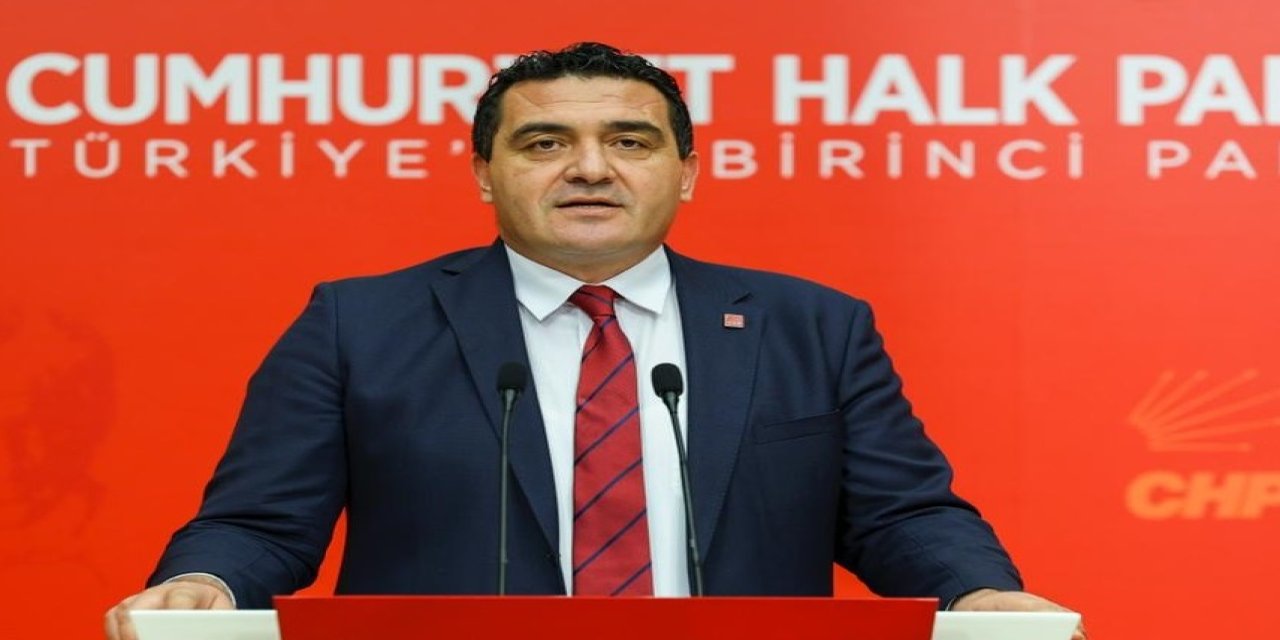 Sivas’ta biyogaz tesisi iddiaları Meclis gündemine taşındı