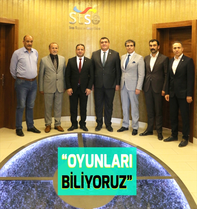 OYUNLARI  BİLİYORUZ