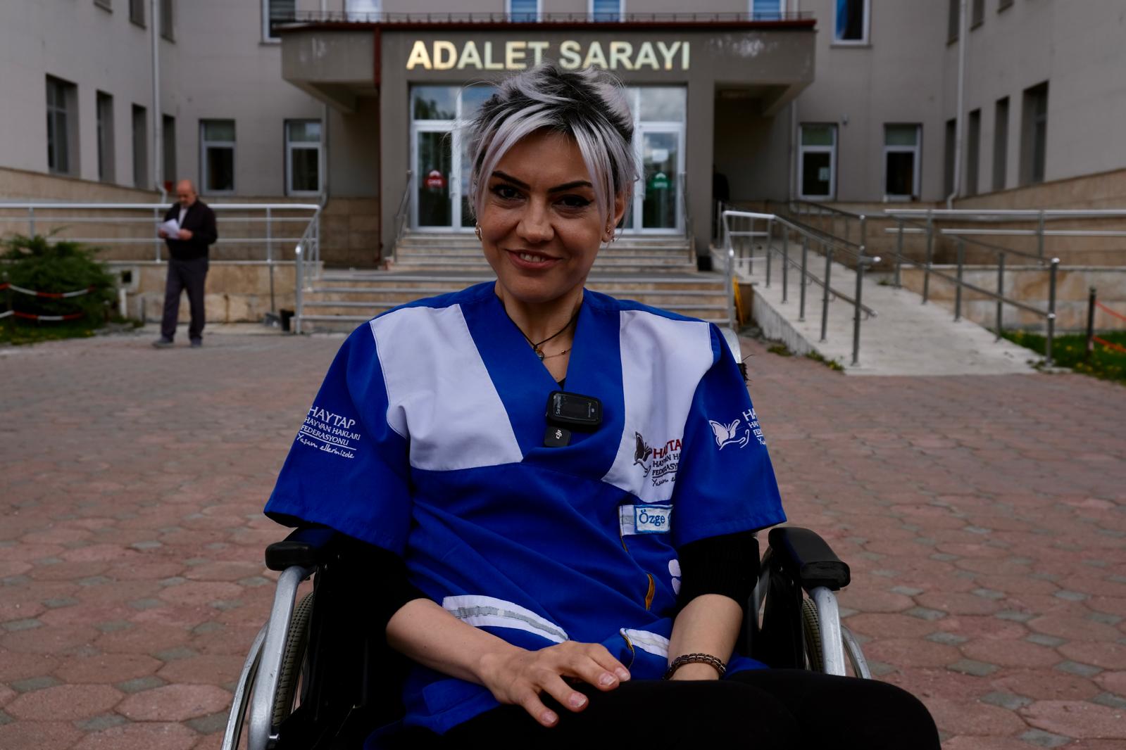 HAYTAP’tan Sivas’taki Ötenazi Kararına Dava