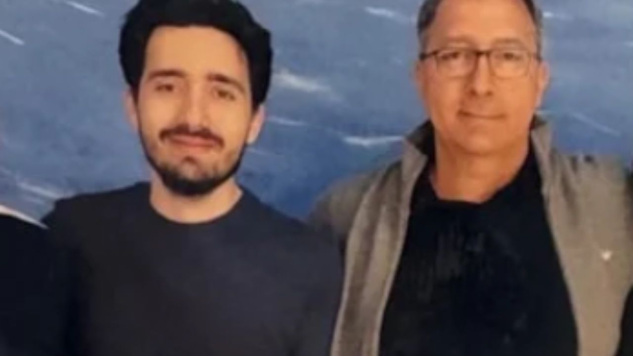Fatih Keleş'in oğlu Mustafa Keleş kimdir? İşte yaşı ve mesleği