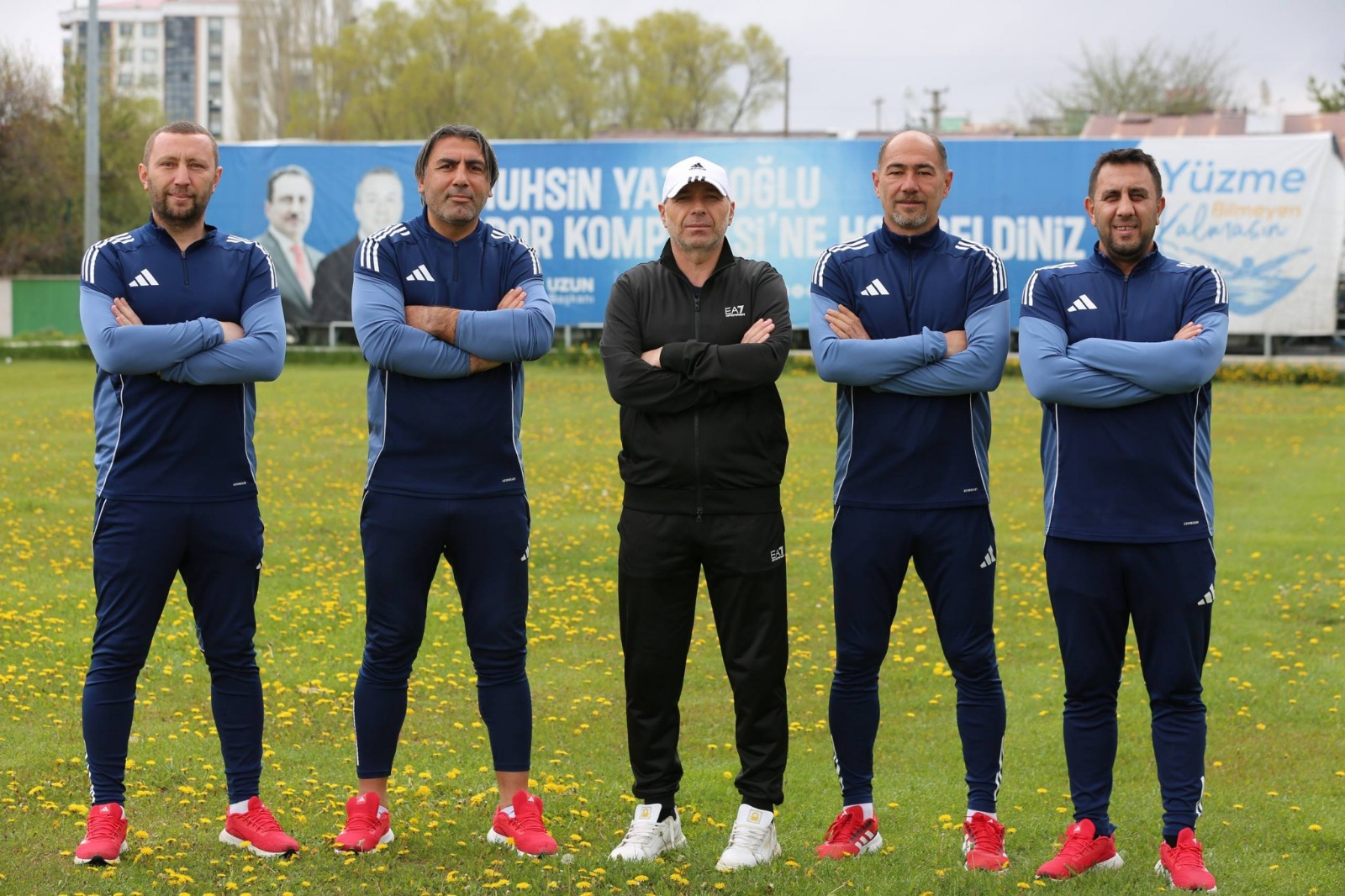 Sivas Gücü’nde Play-Off heyecanı