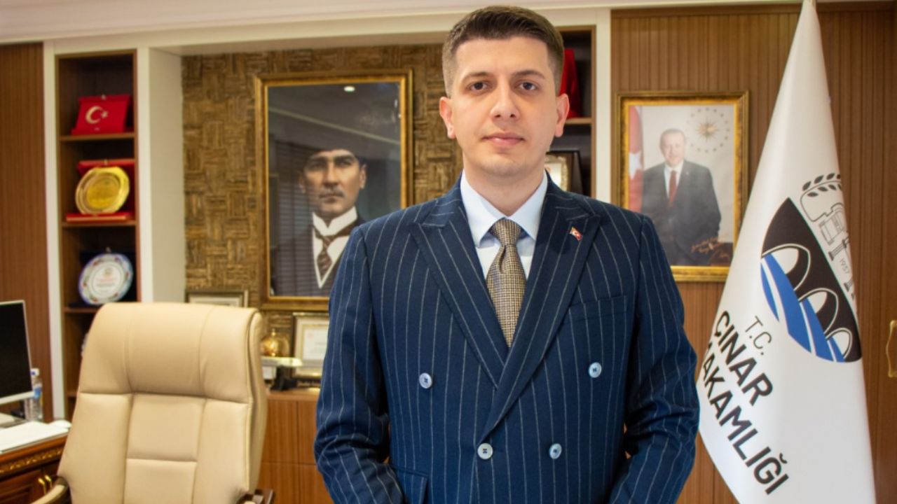 Zikrullah Erdoğan kimdir? Yeni MSB Tedarik Hizmetleri Genel Müdürü’nün yaşı, memleketi ve kariyeri