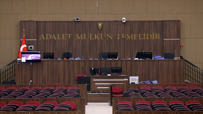 Sivas'ta o ilçede ağır ceza mahkemesi kuruluyor