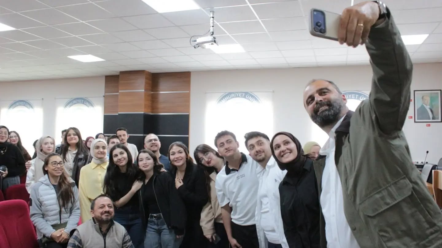 Sivas’ta insan ve hayvan ilişkisi ele alındı