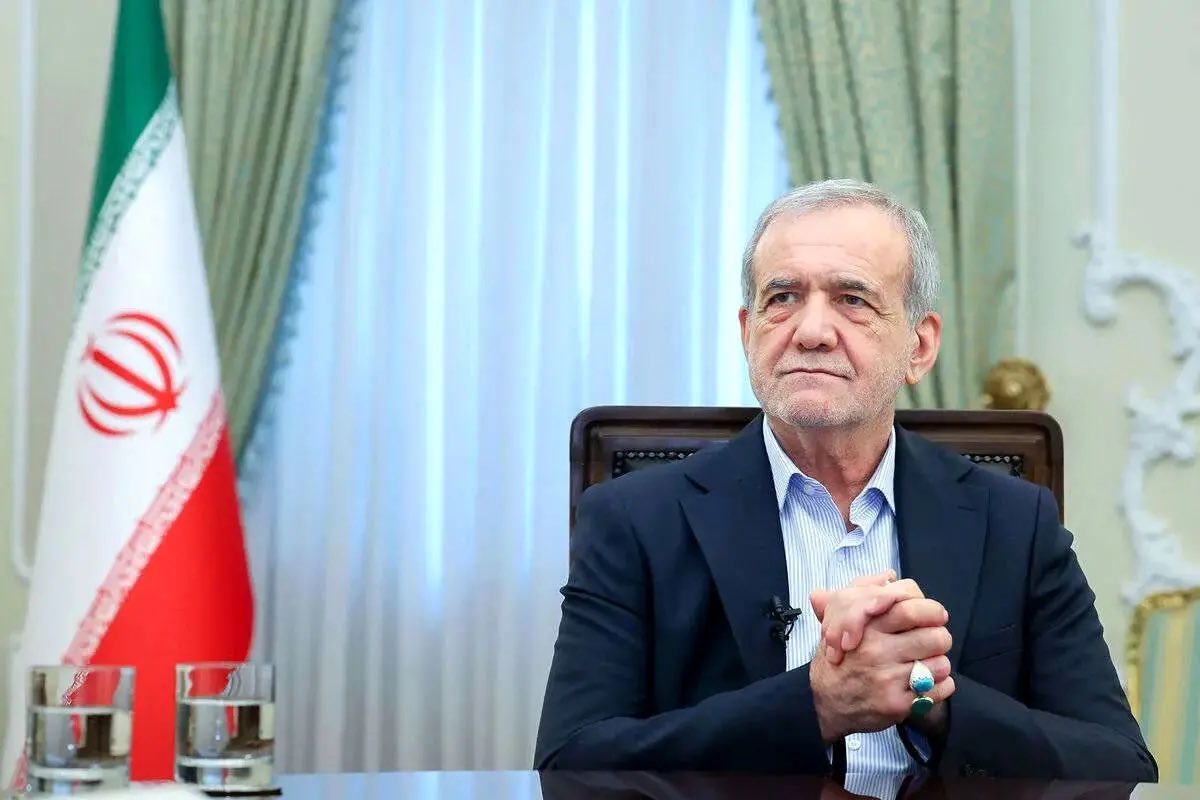 İran’ın politikası karşılıklı saygıya dayanıyor