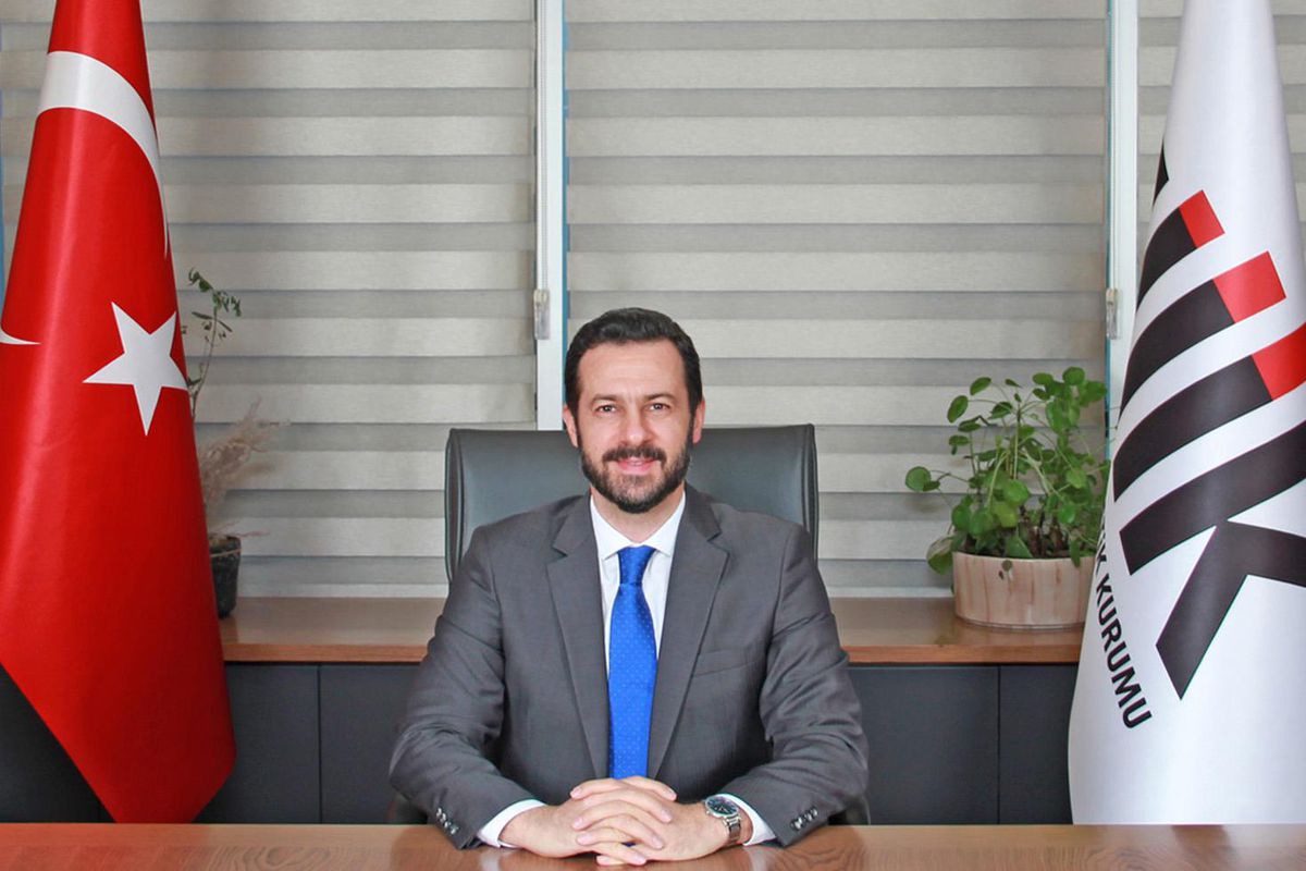 TÜİK Başkanı görevden alındı