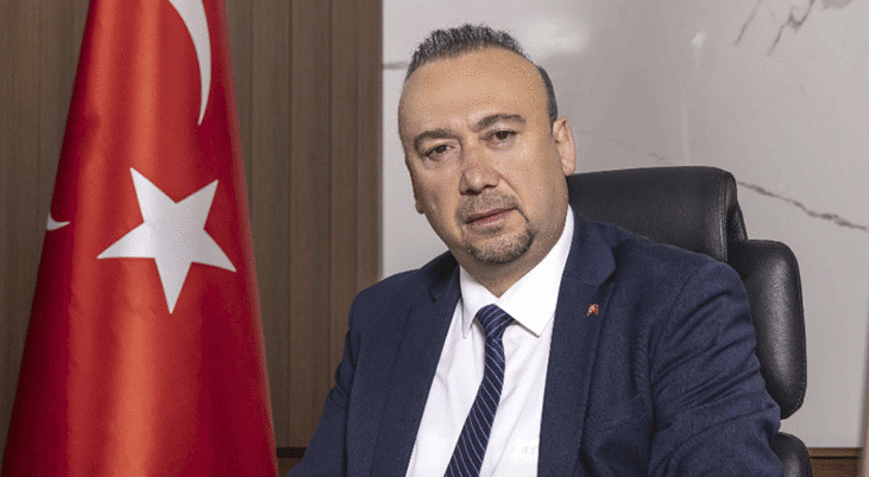 Yalım’dan belediye kaynaklarıyla ilgili dikkat çeken itiraflar