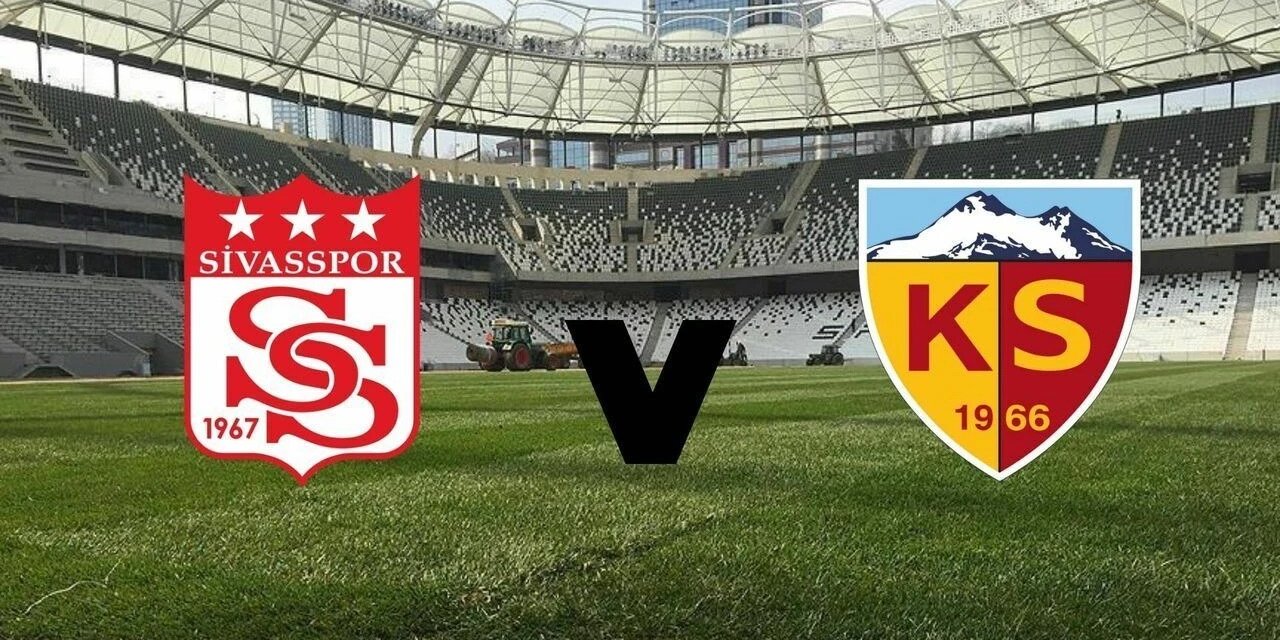 Sivasspor’dan rövanş gibi paylaşım
