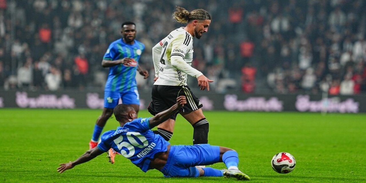 Süper Lig'de son haftanın programı belli oldu