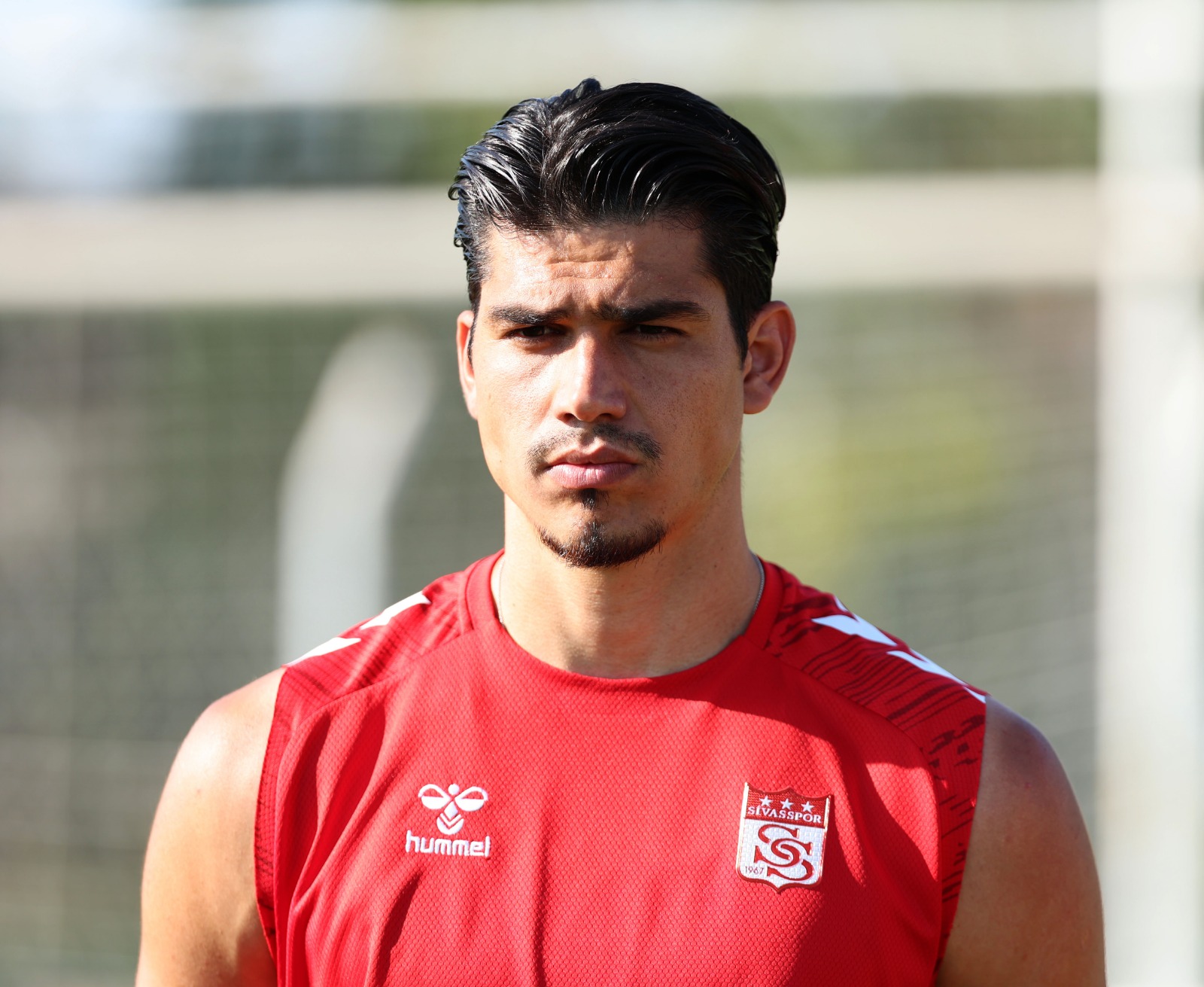 Sivasspor’un en golcü ismi 8 golle Böke