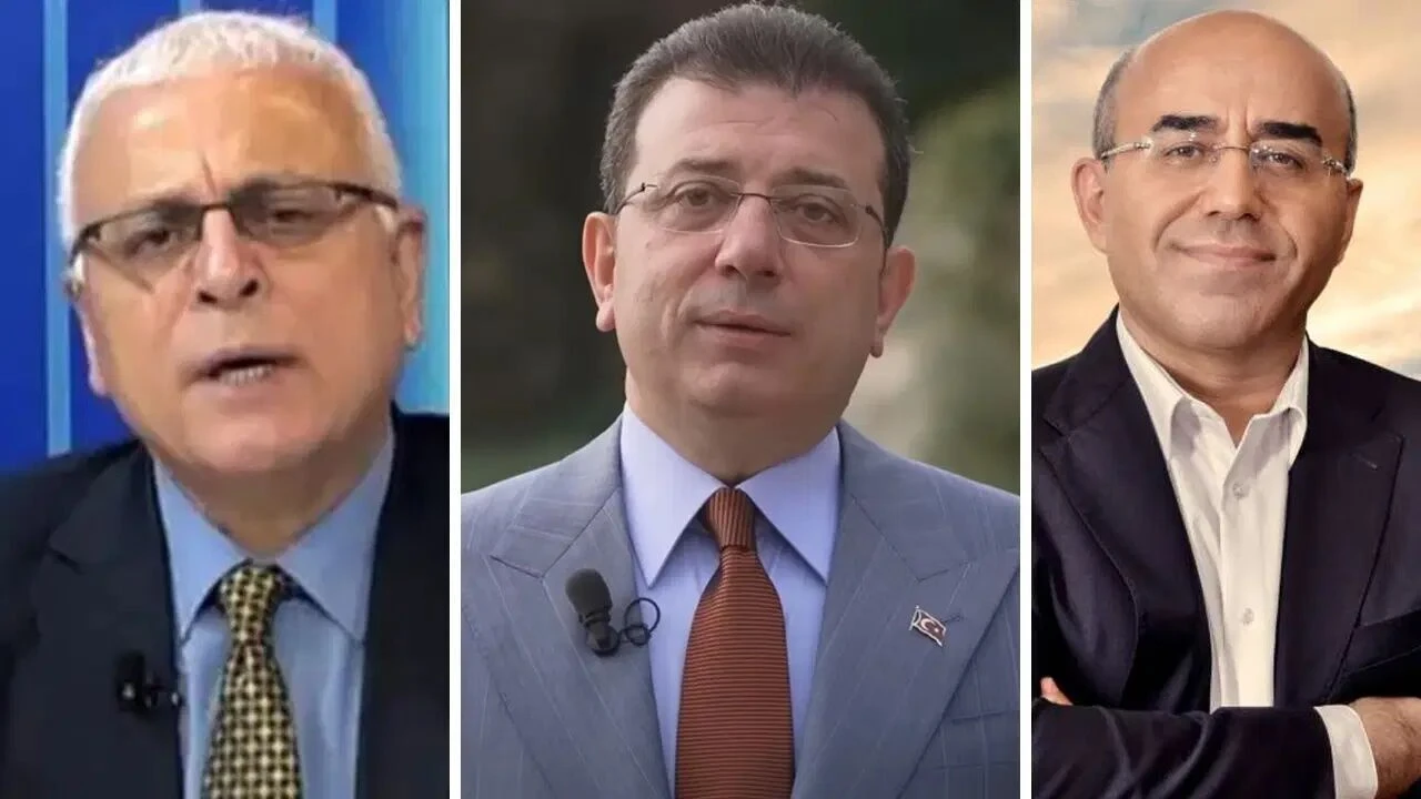İmamoğlu'nun yargılandığı ‘Casusluk’ davası başladı