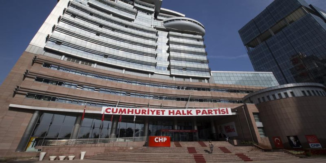CHP, Burcu Köksal'ı disipline sevk etti