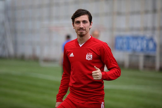 YANDAŞ: GÖREVE HAZIRIM