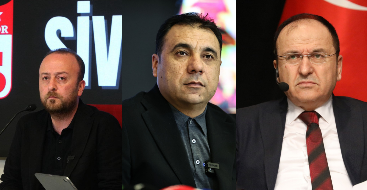 Başkanlık için son karar