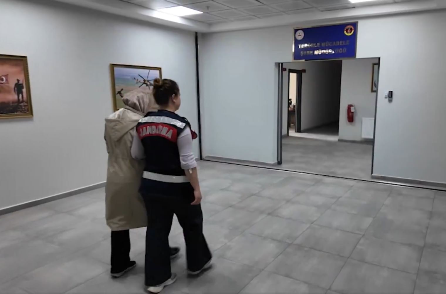 33 ilde FETÖ operasyonları