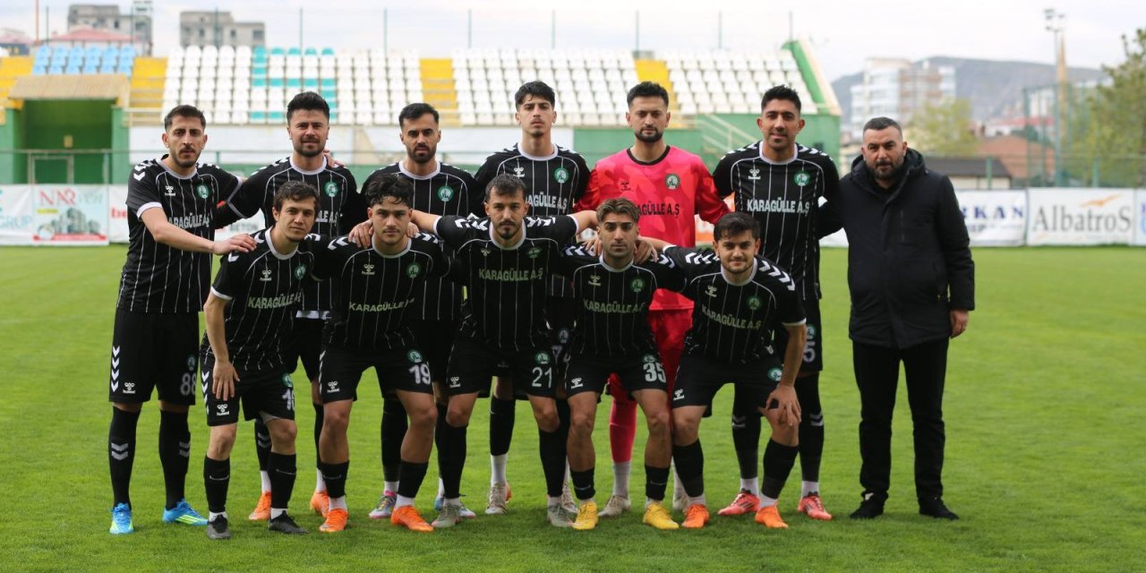 Sivas Gücü'nde şampiyonluk primi 3.5 milyon